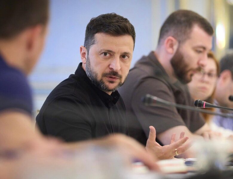 Президент припустив “поганий сценарій” в Будапешті