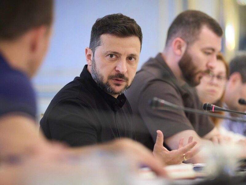 Президент припустив “поганий сценарій” в Будапешті