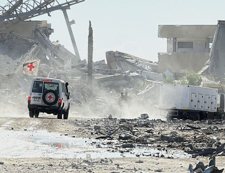 Припинення вогню в Газі під загрозою зриву