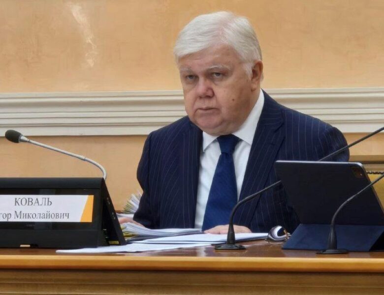 Призначено виконувача обов’язків мера Одеси