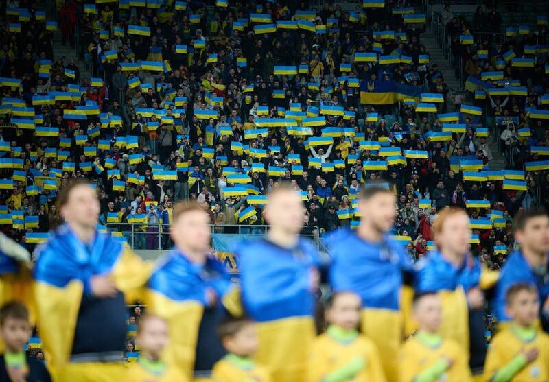 Прогноз на матч відбору ЧС: Україна – Азербайджан