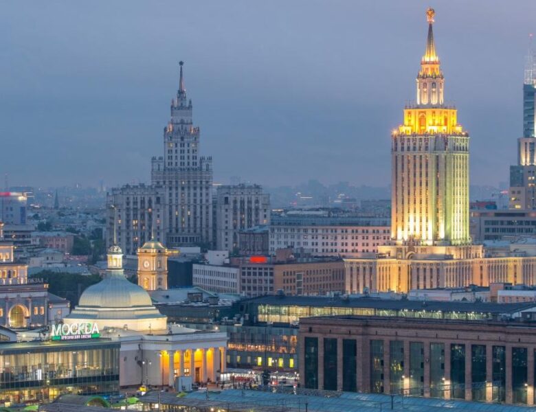 Прогнози краху російської економіки стають все більш реальними