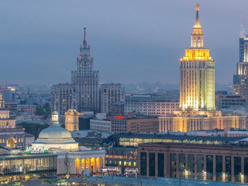 Прогнози краху російської економіки стають все більш реальними