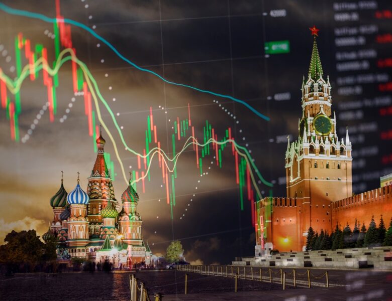 Промислові “титани” РФ масово звільняють працівників