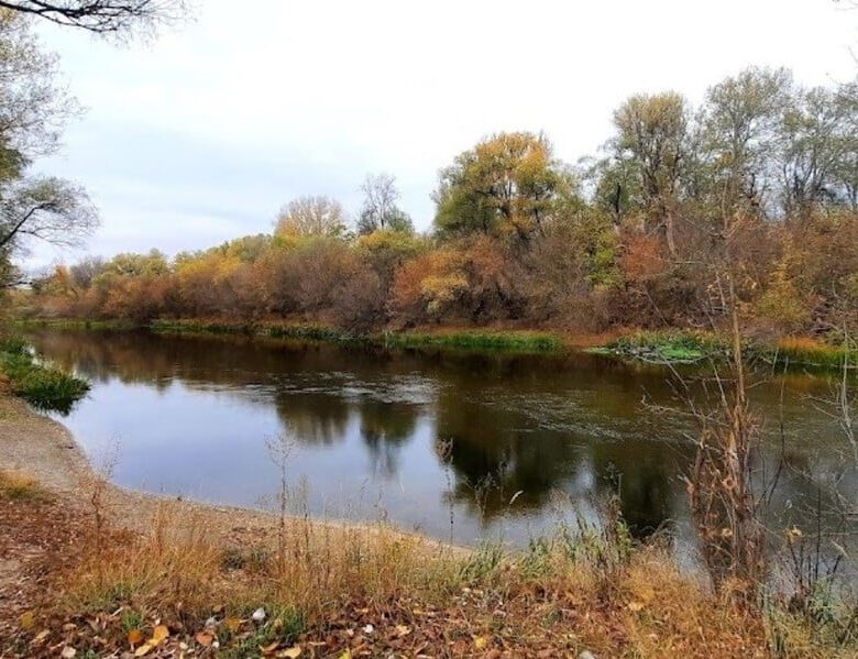 Прорив дамби РФ: чи є загроза на території України