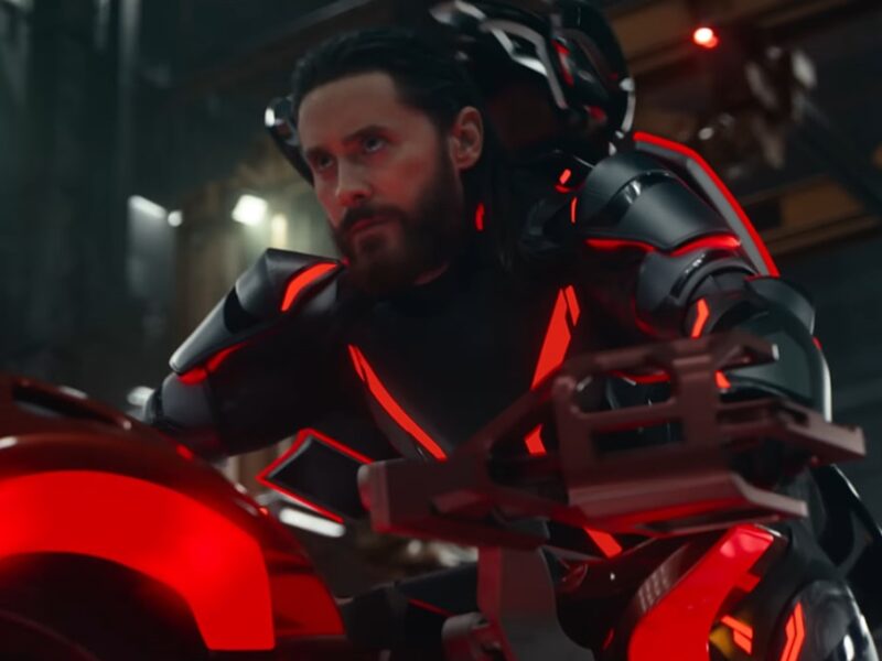 Провал на старті: Tron: Ares розчарував у світовому прокаті