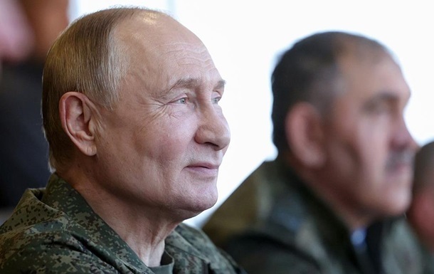 Путін отримав останній шанс вийти з війни – ЦПД