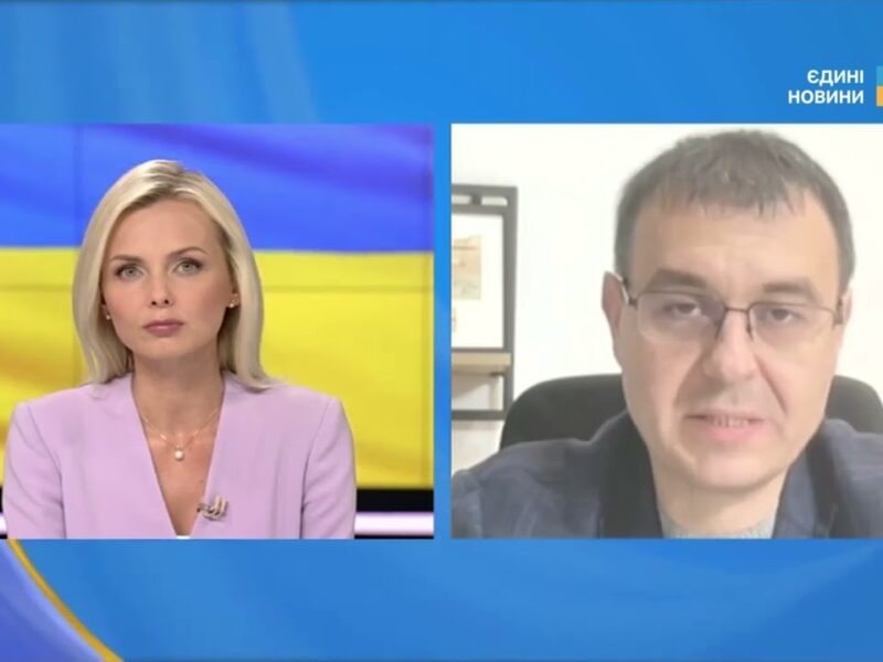 Контрабанда електроніки: масштаби проблеми та вплив на економіку | Данило Гетманцев