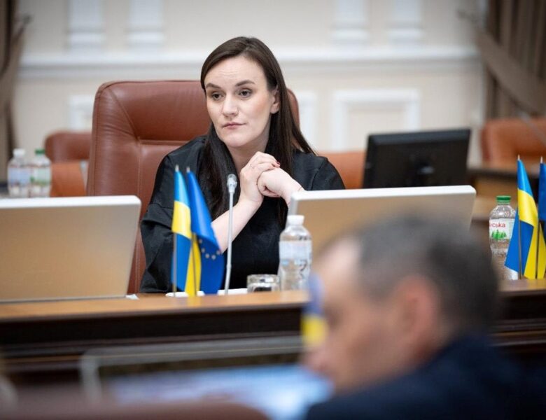 Рада призначила Бережну міністром культури
