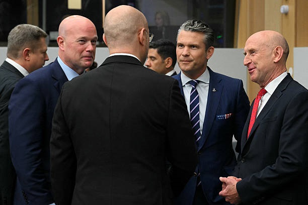 Рамштайн: Шмигаль оголосив про розширення списку країн у програмі PURL