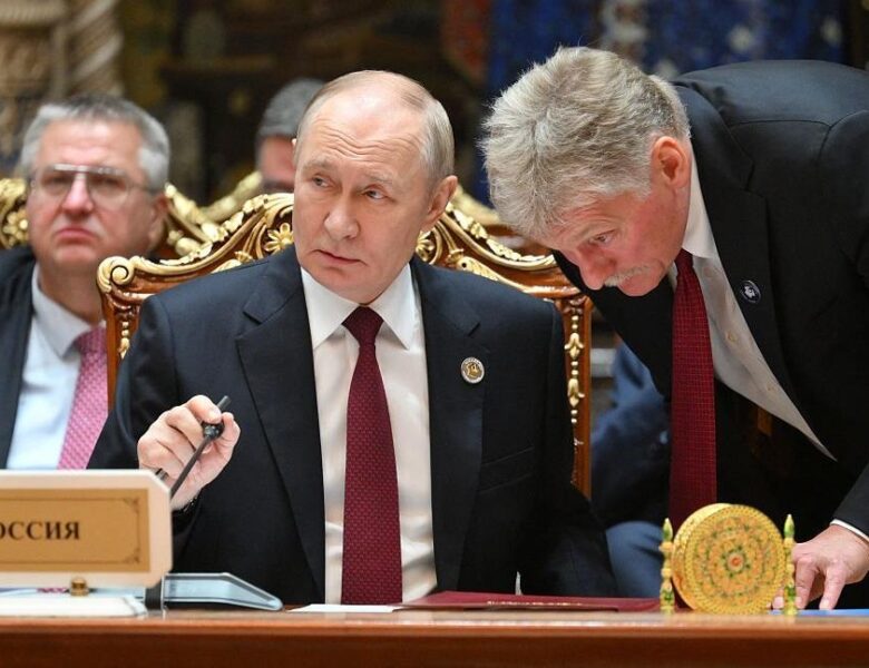 Реанімація стосунків зі США під загрозою – Кремль