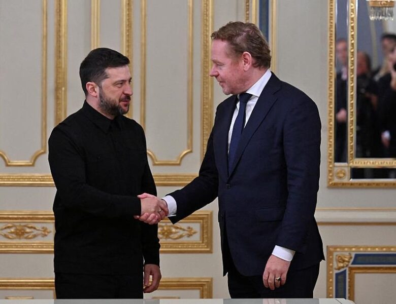 Репараційний кредит для України: Нідерланди обнадіяли заявою