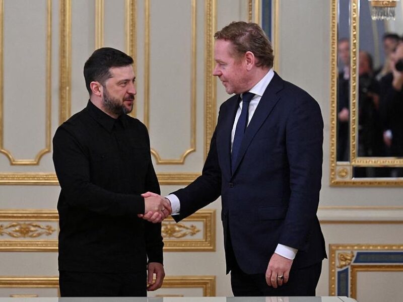 Репараційний кредит для України: Нідерланди обнадіяли заявою