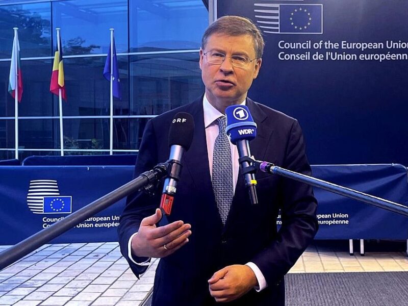 Репараційний кредит для України: в ЄС назвали строки підготовки плана