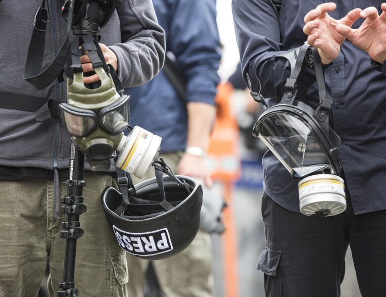 Репортери без кордонів виділять €2 млн на підтримку медіа України