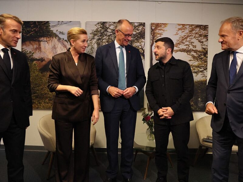 Рейтинг політиків світу: українці визначилися з друзями та ворогами