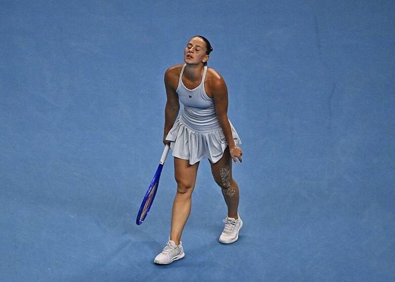 Рейтинг WTA: Костюк покращила позиції, Стародубцева втратила