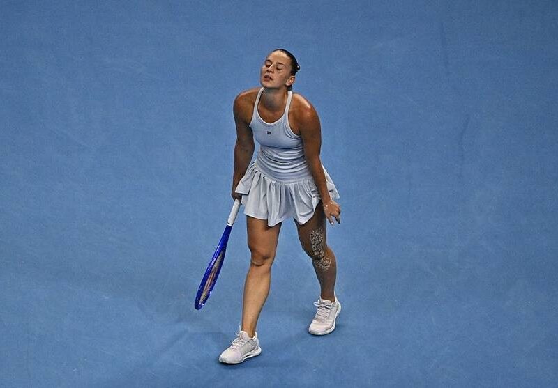 Рейтинг WTA: Костюк покращила позиції, Стародубцева втратила