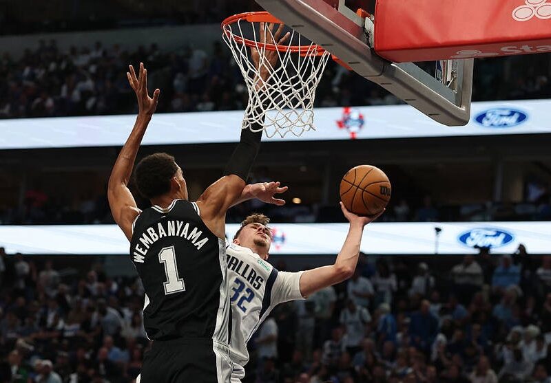 Результати 12 матчів НБА з 41 очком Едвардса