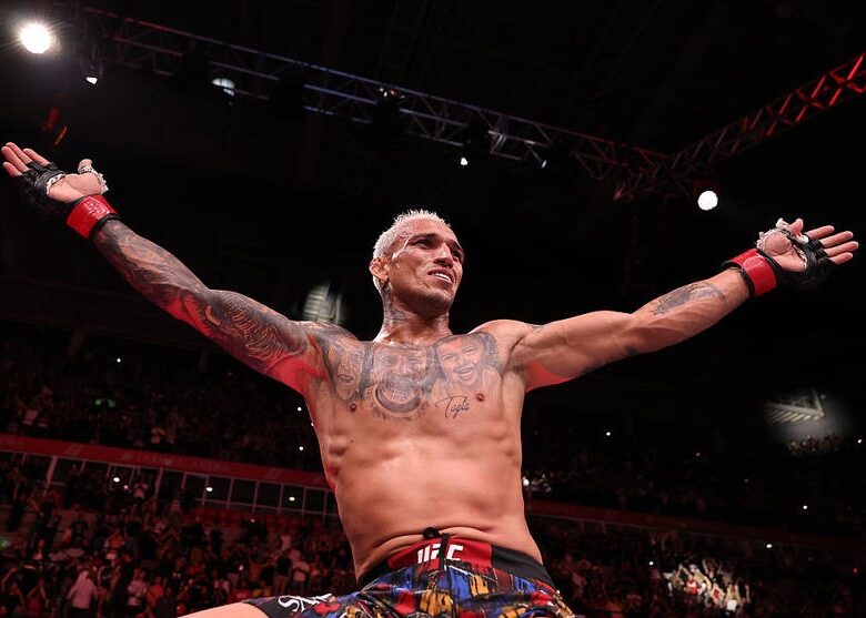 Результати турніру UFC у Ріо-де-Жанейро: Олівейра знову перемагає