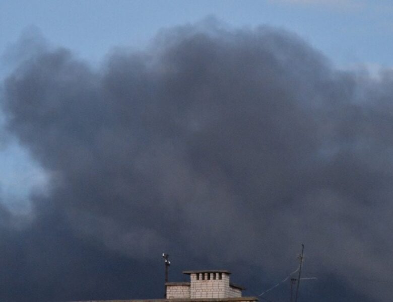 РФ атакує Шахедами: на Харківщині серія вибухів