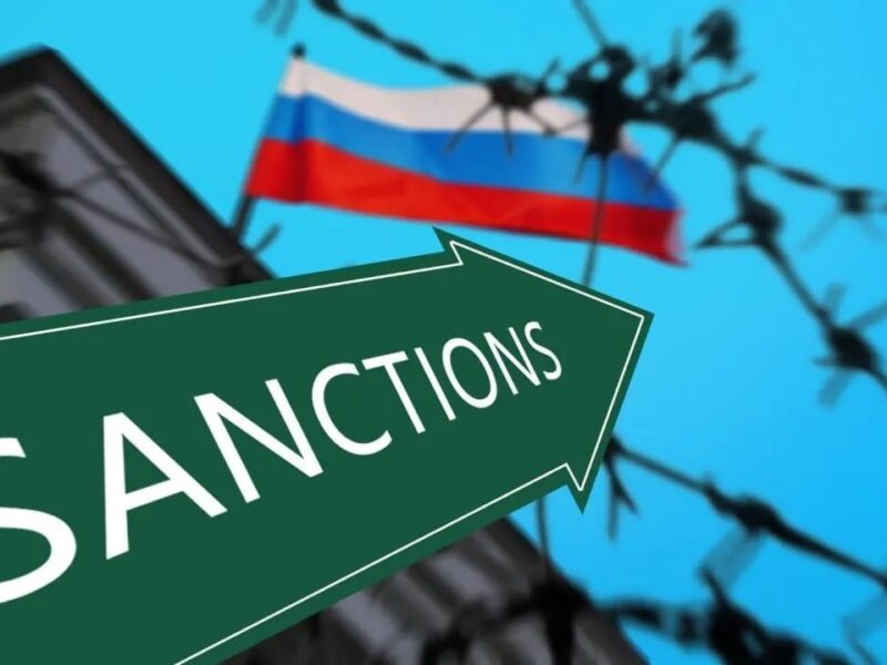 РФ шукає обхідні шляхи від нафтових санкцій – ЗМІ