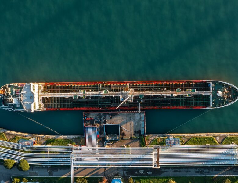 РФ вперше поставила нафту на новий НПЗ у Грузії – ЗМІ