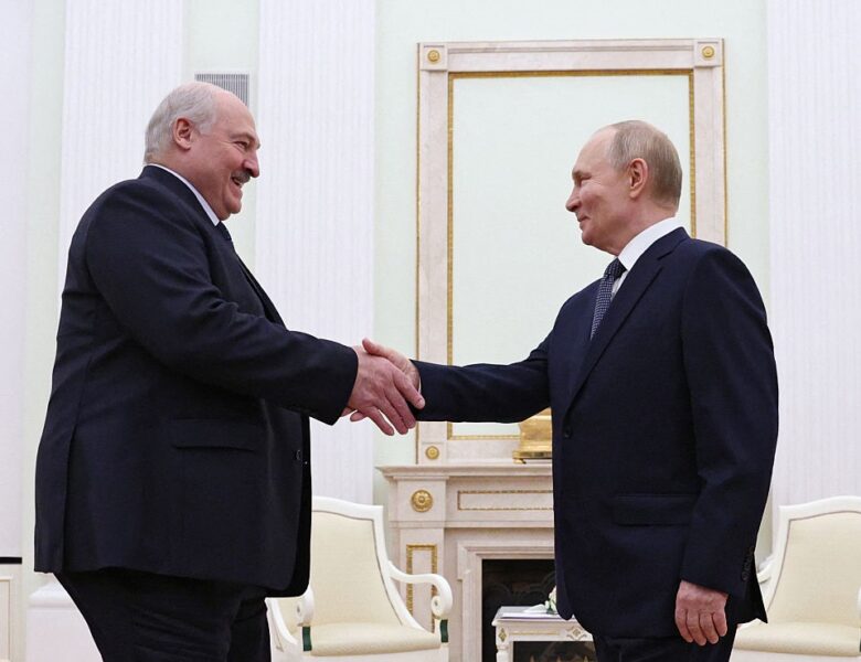 Росія дасть “дружнім” країнам кредити на 1,8 трлн рублів