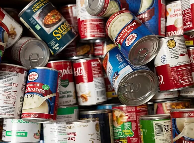 Росія готувала теракти в Європі за допомогою вибухівки в консервах