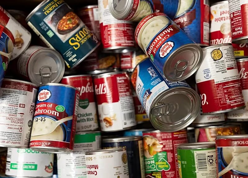 Росія готувала теракти в Європі за допомогою вибухівки в консервах