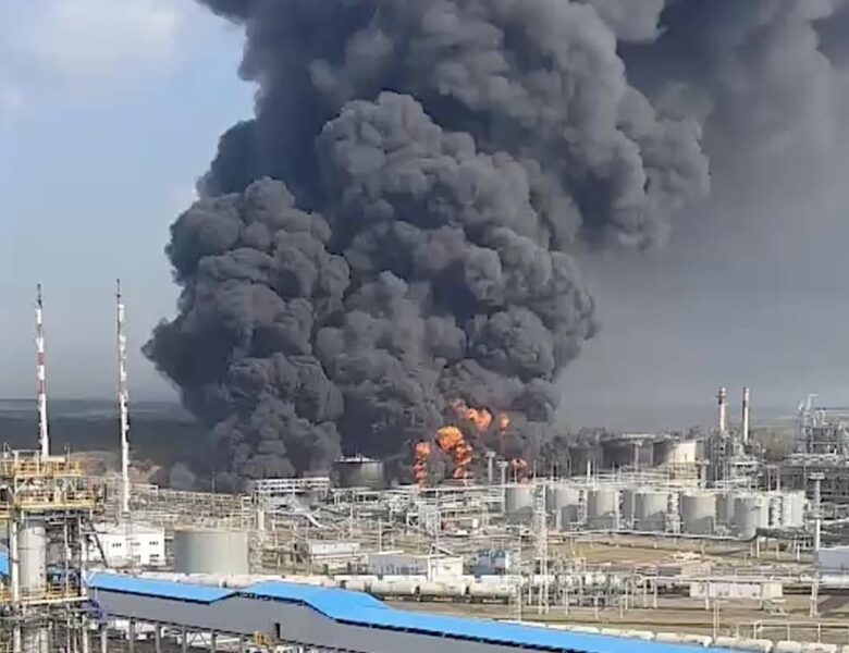 Росія готується до імпорту бензину з Азії – ЗМІ