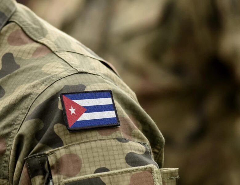 Росія може залучити у війну проти України 25 тисяч кубинців – Forbes