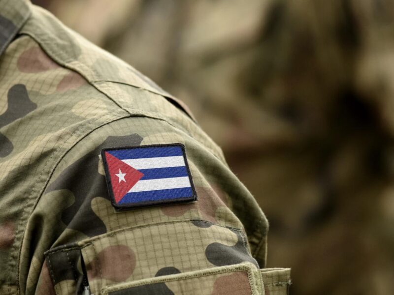 Росія може залучити у війну проти України 25 тисяч кубинців – Forbes