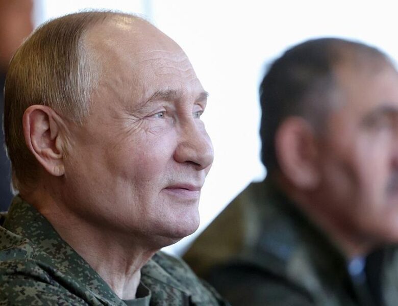 Росія почала фазу підготовки до війни з НАТО – ISW