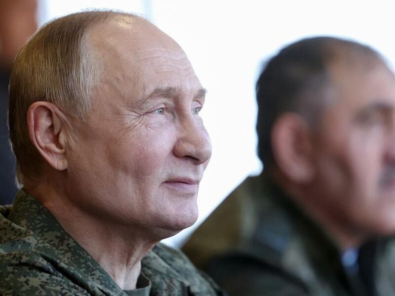 Росія почала фазу підготовки до війни з НАТО – ISW