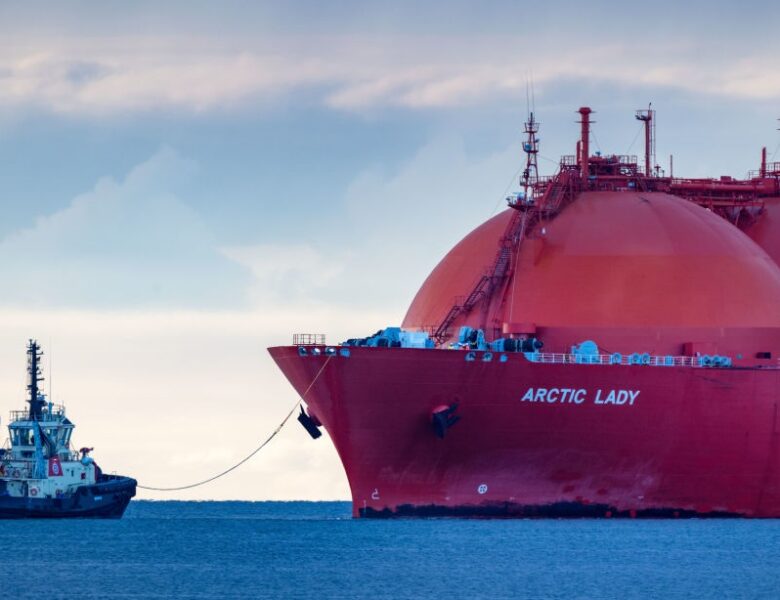 Росія рекордно збільшила видобуток газу завдяки Китаю – ЗМІ