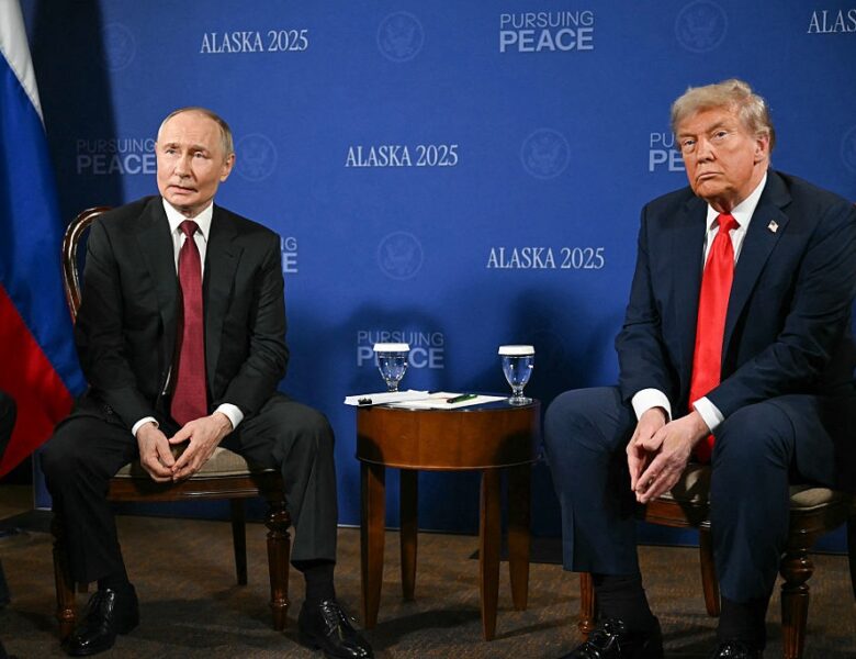 Росія тисне на США з метою поновити відносини – ISW