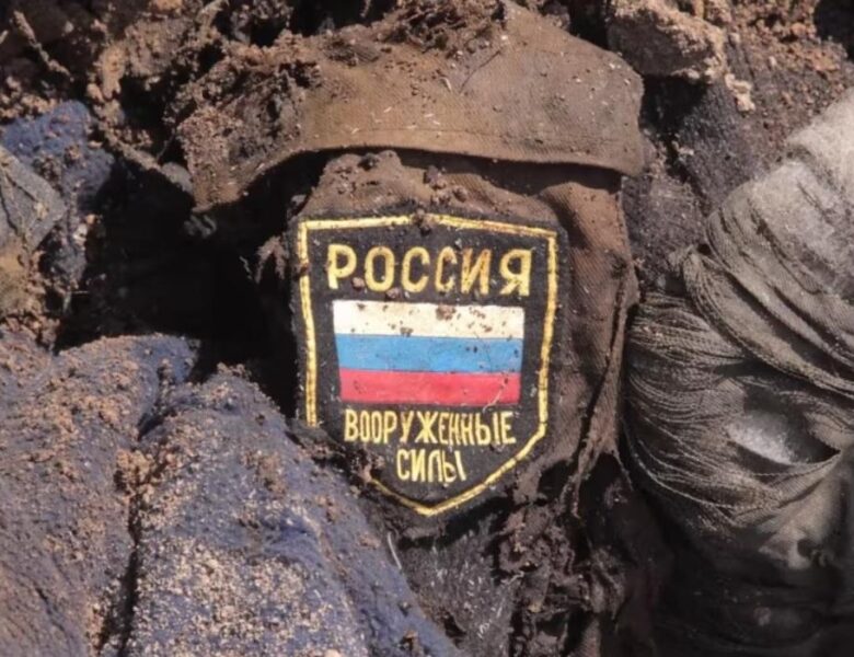 Росія втратила три дивізії у вересні – Міноборони