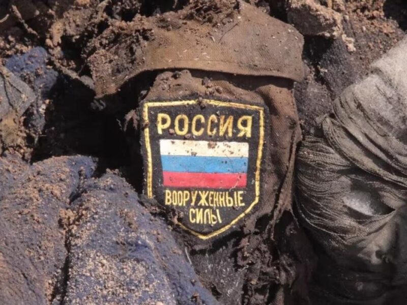 Росія втратила три дивізії у вересні – Міноборони