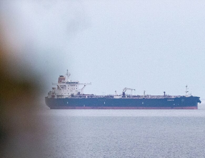 Росія запускає дрони з “тіньового флоту” в Європі