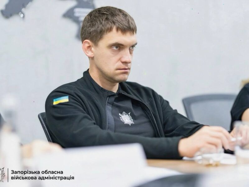 Росіянам стало складніше обстрілювати Запоріжжя КАБами