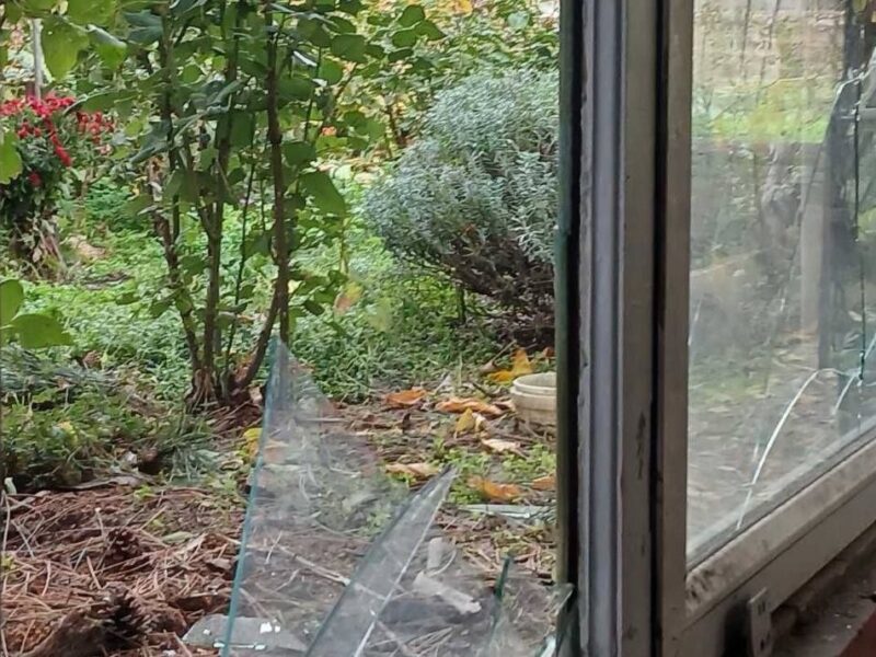 Росіяни атакували дронами чотири райони Дніпропетровщини