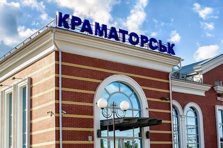 Росіяни атакували дроном потяг Львів-Краматорськ