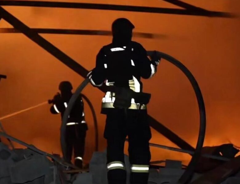 Росіяни атакували Суми КАБами: є потерпілий