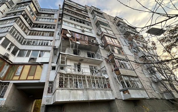 Росіяни атакували житлові будинки на Херсонщині: є загиблі й поранені