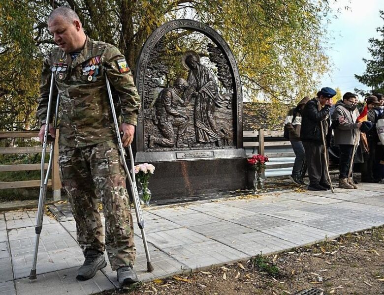 Росіяни масово бояться повернення військових РФ з війни – опитування