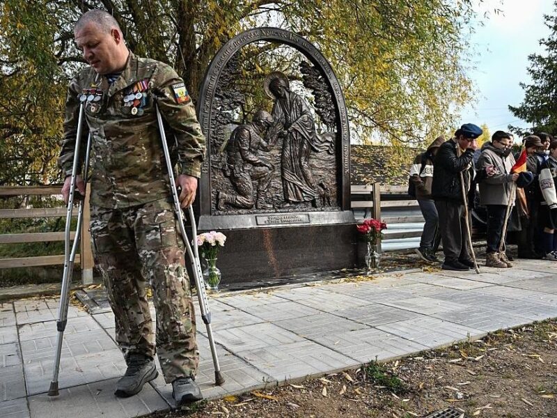 Росіяни масово бояться повернення військових РФ з війни – опитування