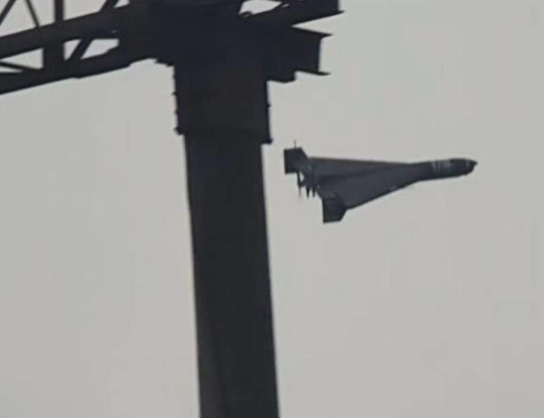 Росіяни обладнали Шахеди онлайн-керуванням – Флеш