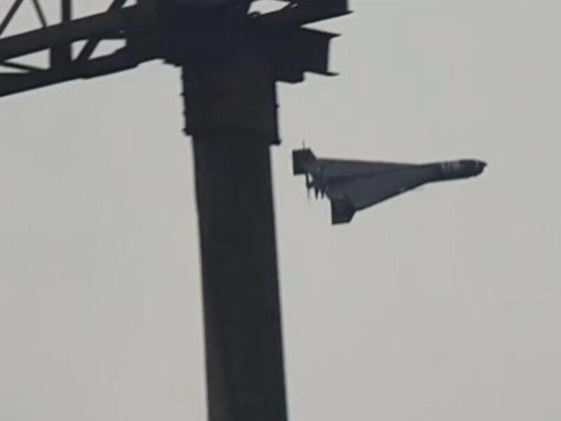 Росіяни обладнали Шахеди онлайн-керуванням – Флеш