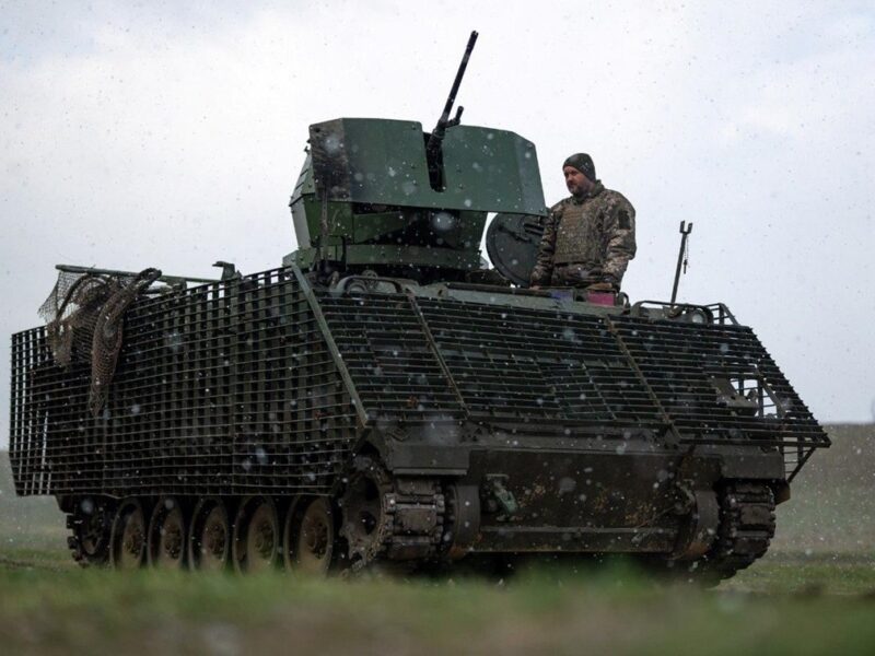 Росіяни посилили атаки на Покровськ – Генштаб